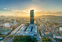 Dự kiến sáp nhập huyện Đông Sơn vào TP Thanh Hóa trong năm 2023