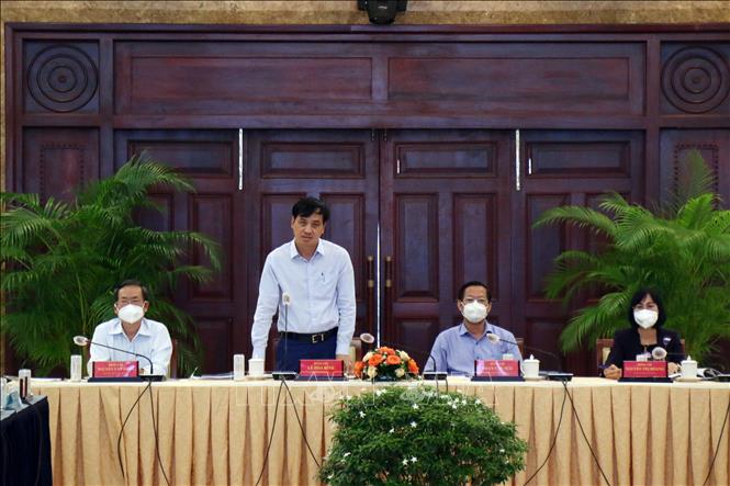Cần sớm có cơ chế triển khai đường Vành đai 3 TP Hồ Chí Minh - Ảnh 2. Cần sớm có cơ chế triển khai đường Vành đai 3 TP Hồ Chí Minh - Ảnh 2.