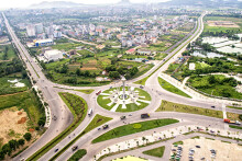 Thanh Hóa vào cuộc chấn chỉnh, xử lý đấu giá đất kiểu 'xã hội đen'