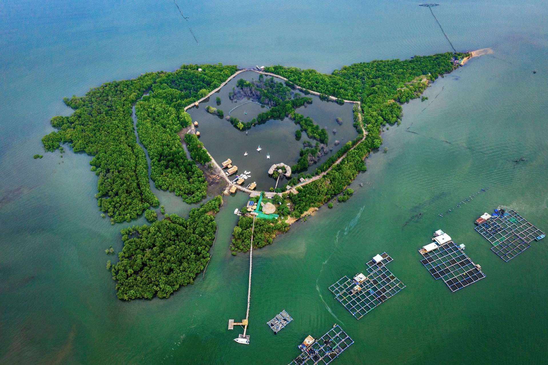 Kêu gọi đầu tư sân bay và khu đô thị Gò Găng tại TP Vũng Tàu - Ảnh 1. Kêu gọi đầu tư sân bay và khu đô thị Gò Găng tại TP Vũng Tàu - Ảnh 1.