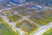 'Cần chứng minh tính đặc biệt và đẳng cấp của quỹ đất Thủ Thiêm để giảm đà tăng giá vô căn cứ ở các khu vực khác'