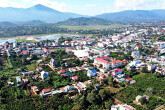 Huyện Di Linh, Lâm Đồng sẽ thu hồi 172 ha đất trong năm nay