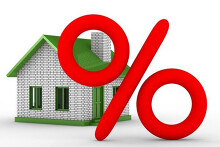 So sánh lãi suất vay mua nhà tháng 3/2022 mới nhất