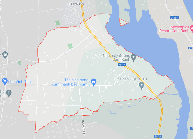 Đường sẽ mở theo quy hoạch ở xã Cam Thành Bắc, huyện Cam Lâm, tỉnh Khánh Hòa (phần 7) - Ảnh 1. Đường sẽ mở theo quy hoạch ở xã Cam Thành Bắc, huyện Cam Lâm, tỉnh Khánh Hòa (phần 7) - Ảnh 1.