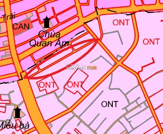 Đường sẽ mở theo quy hoạch ở xã Cam Thành Bắc, huyện Cam Lâm, tỉnh Khánh Hòa (phần 3) - Ảnh 6. Đường sẽ mở theo quy hoạch ở xã Cam Thành Bắc, huyện Cam Lâm, tỉnh Khánh Hòa (phần 3) - Ảnh 6.