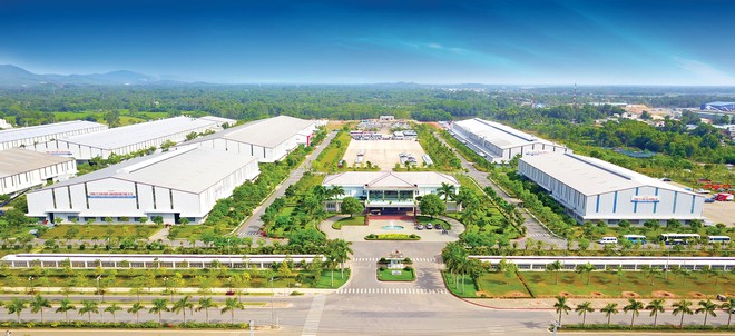 Hải Dương quy hoạch khu phức hợp y tế rộng 25 -30 ha phía nam TP - Ảnh 1. Hải Dương quy hoạch khu phức hợp y tế rộng 25 -30 ha phía nam TP - Ảnh 1.