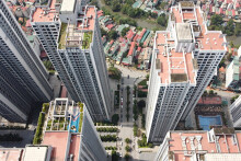 Đồng Nai 'đón' 3.800 căn nhà ở xã hội