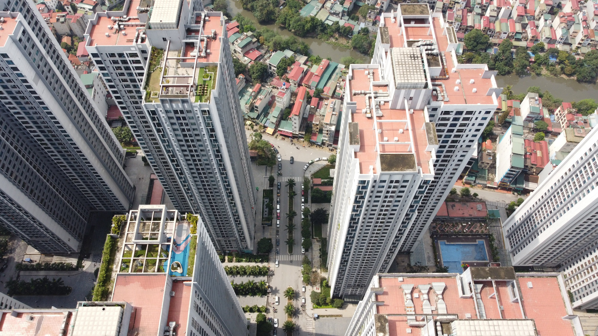 Đồng Nai 'đón' 3.800 căn nhà ở xã hội - Ảnh 1. Đồng Nai 'đón' 3.800 căn nhà ở xã hội - Ảnh 1.