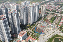 Bắc Giang có thêm khu đô thị 104 ha giáp đường gom cao tốc Hà Nội - Lạng Sơn