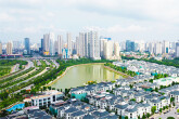 Thông tin quy hoạch nổi bật tuần qua (7-13/3): Duyệt nhiệm vụ quy hoạch Hà Nội, thông xe cầu vượt Dầu Giây tại Đồng Nai