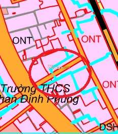 Đường sẽ mở theo quy hoạch ở xã Suối Tân, huyện Cam Lâm, tỉnh Khánh Hòa (phần 4) - Ảnh 2. Đường sẽ mở theo quy hoạch ở xã Suối Tân, huyện Cam Lâm, tỉnh Khánh Hòa (phần 4) - Ảnh 2.