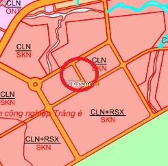 Đường sẽ mở theo quy hoạch ở xã Suối Tân, huyện Cam Lâm, tỉnh Khánh Hòa (phần 3) - Ảnh 4. Đường sẽ mở theo quy hoạch ở xã Suối Tân, huyện Cam Lâm, tỉnh Khánh Hòa (phần 3) - Ảnh 4.