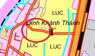 Đường sẽ mở theo quy hoạch ở xã Suối Cát, huyện Cam Lâm, tỉnh Khánh Hòa (phần 1) - Ảnh 6. Đường sẽ mở theo quy hoạch ở xã Suối Cát, huyện Cam Lâm, tỉnh Khánh Hòa (phần 1) - Ảnh 6.
