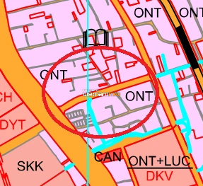 Đường sẽ mở theo quy hoạch ở xã Suối Tân, huyện Cam Lâm, tỉnh Khánh Hòa (phần 4) - Ảnh 6. Đường sẽ mở theo quy hoạch ở xã Suối Tân, huyện Cam Lâm, tỉnh Khánh Hòa (phần 4) - Ảnh 6.