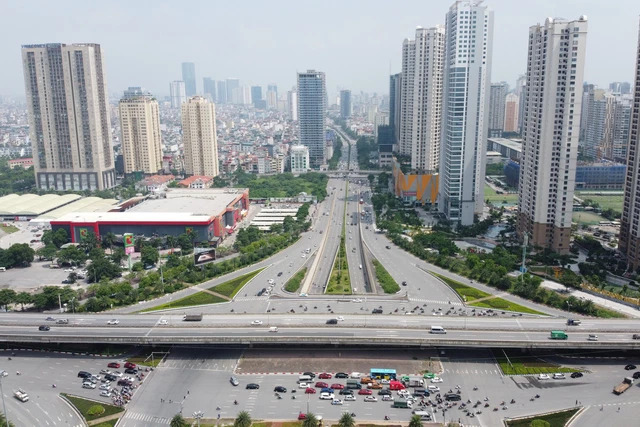 Thông tin quy hoạch nổi bật tuần qua (7-13/3): Duyệt nhiệm vụ quy hoạch Hà Nội, thông xe cầu vượt Dầu Giây tại Đồng Nai - Ảnh 5. Thông tin quy hoạch nổi bật tuần qua (7-13/3): Duyệt nhiệm vụ quy hoạch Hà Nội, thông xe cầu vượt Dầu Giây tại Đồng Nai - Ảnh 5.