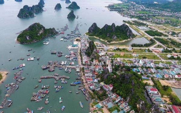Lộ diện nhà đầu tư trúng thầu dự án nhà ở - casino hơn 400 tỷ đồng tại Quảng Ninh - Ảnh 1.