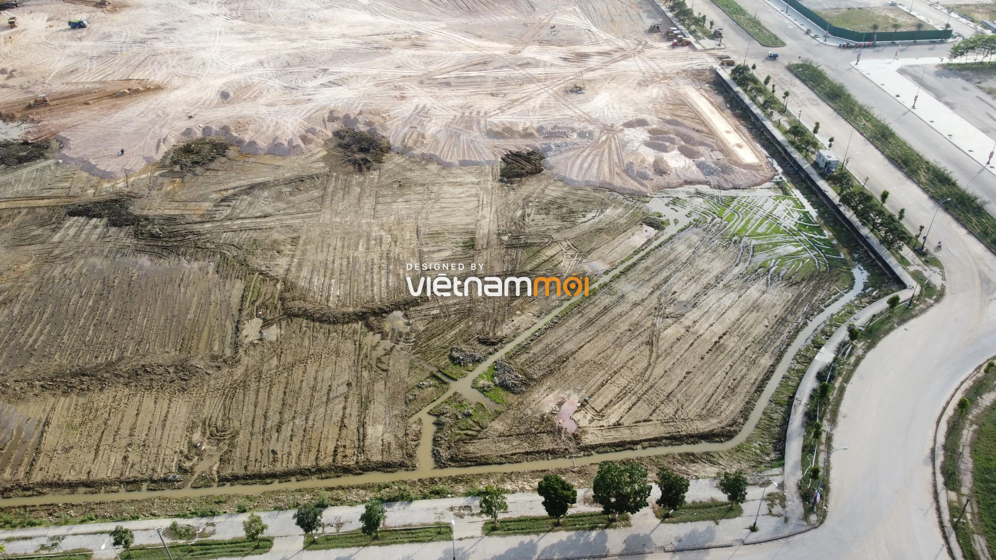 Đang san lấp mặt bằng xây siêu thị Aeon Mall Huế khoảng 170 triệu USD - Ảnh 5. Đang san lấp mặt bằng xây siêu thị Aeon Mall Huế khoảng 170 triệu USD - Ảnh 5.