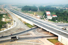 Quảng Ninh, Hải Phòng sẽ làm loạt cầu, đường kết nối hai địa phương