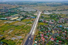 Danh sách DN được mời thảo luận làm cao tốc giai đoạn 5 năm: Có Vingroup, Sun Group, Him Lam, Đèo Cả