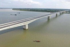 Ngày 15/3 khởi công cầu vượt quốc lộ 39 với tuyến nối hai cao tốc cầu Hưng Hà