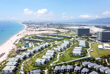 Quy hoạch phát triển Cam Lâm, Khánh Hòa thành đô thị sân bay