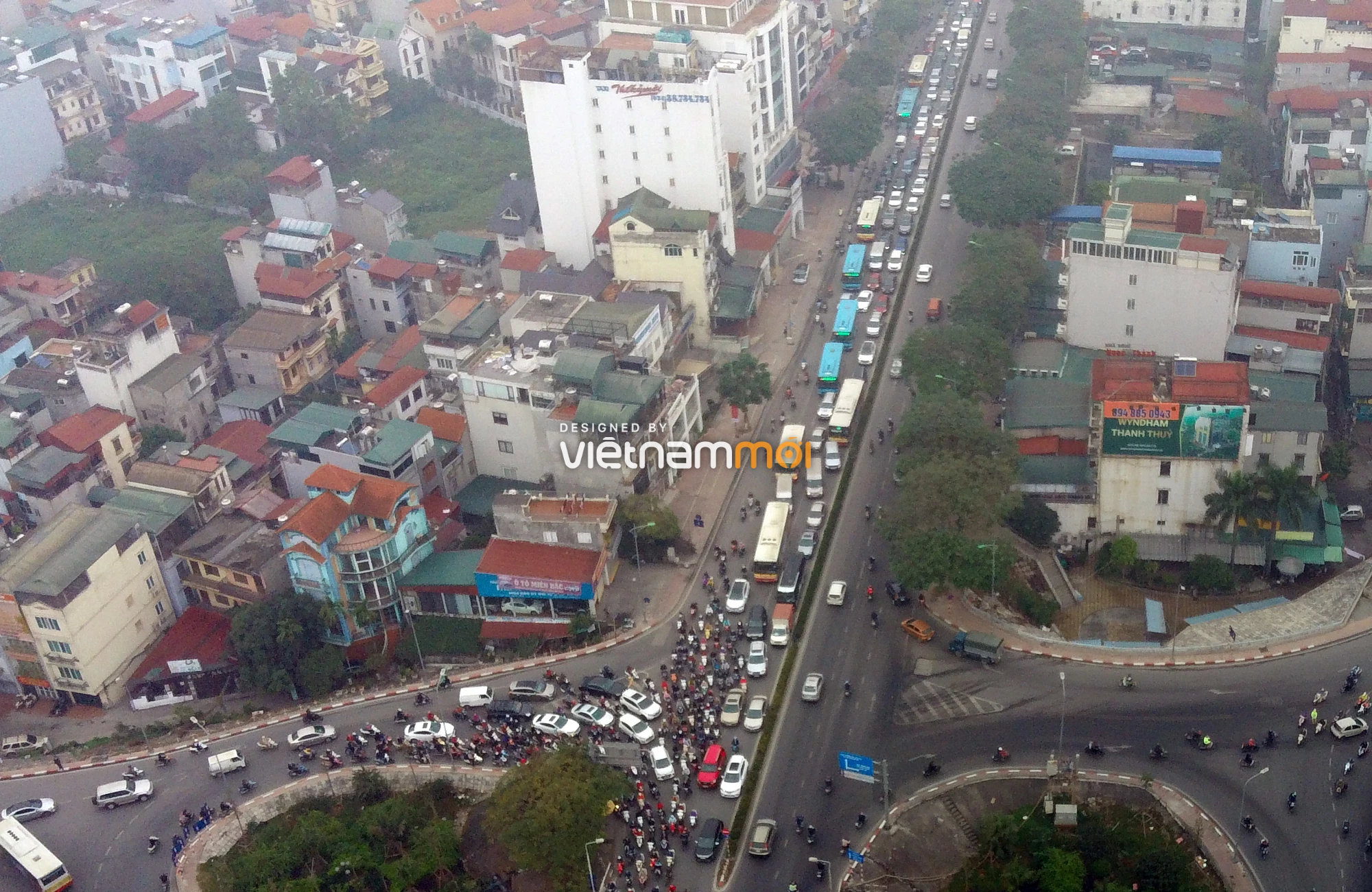 Những khu đất sắp thu hồi để mở đường ở phường Ngọc Lâm, Long Biên, Hà Nội (phần 3) - Ảnh 6. Những khu đất sắp thu hồi để mở đường ở phường Ngọc Lâm, Long Biên, Hà Nội (phần 3) - Ảnh 6.