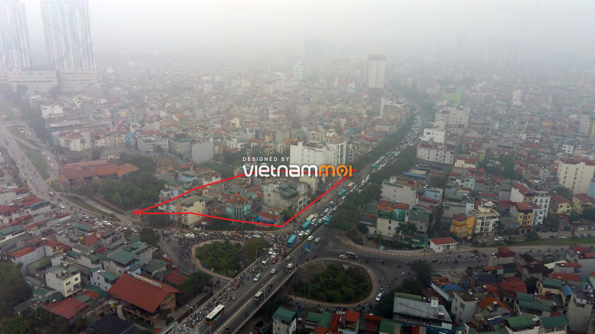 Những khu đất sắp thu hồi để mở đường ở phường Ngọc Lâm, Long Biên, Hà Nội (phần 3) - Ảnh 8. Những khu đất sắp thu hồi để mở đường ở phường Ngọc Lâm, Long Biên, Hà Nội (phần 3) - Ảnh 8.