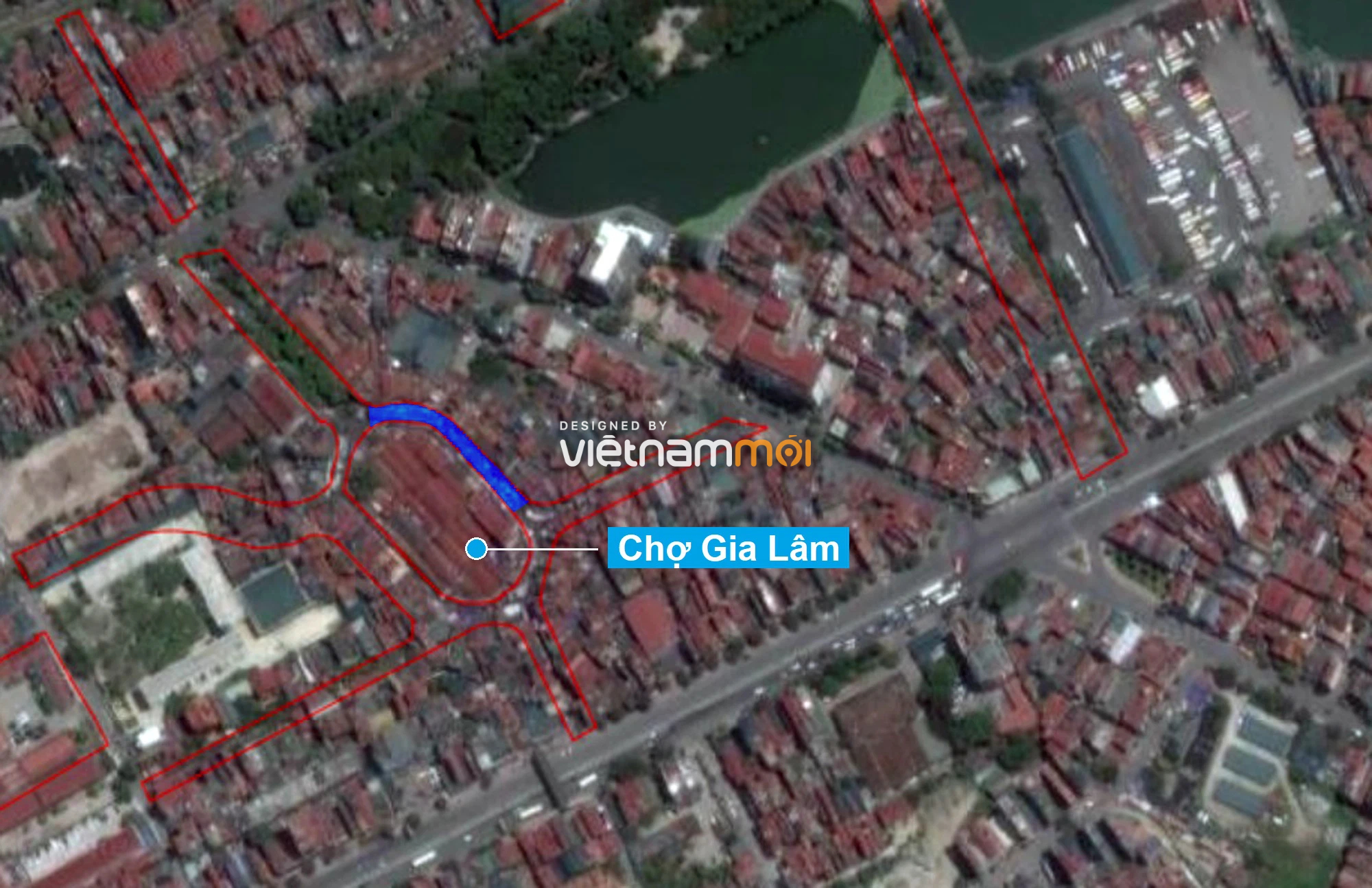Những khu đất sắp thu hồi để mở đường ở phường Ngọc Lâm, Long Biên, Hà Nội (phần 4) - Ảnh 16. Những khu đất sắp thu hồi để mở đường ở phường Ngọc Lâm, Long Biên, Hà Nội (phần 4) - Ảnh 16.