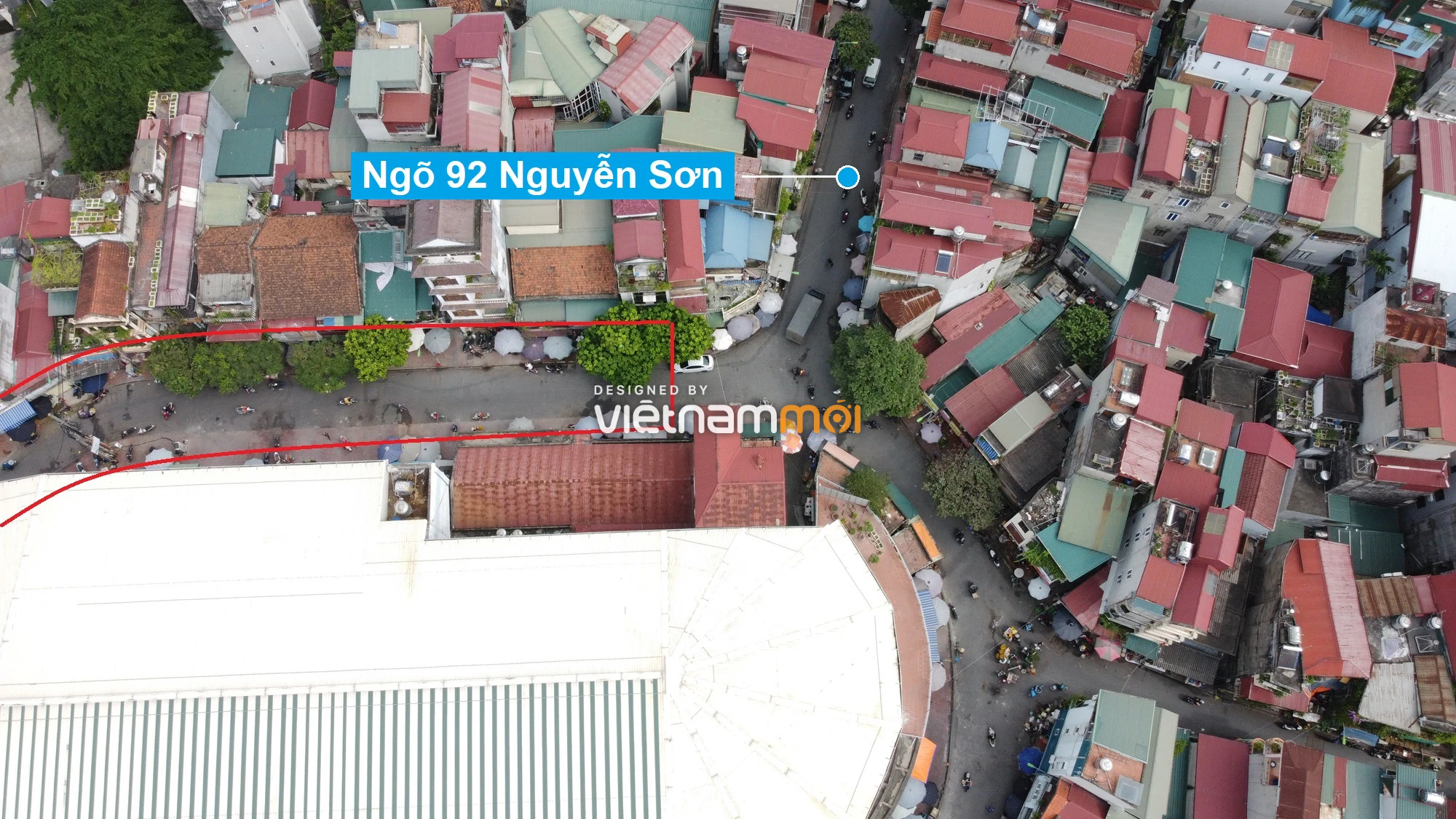 Những khu đất sắp thu hồi để mở đường ở phường Ngọc Lâm, Long Biên, Hà Nội (phần 4) - Ảnh 18. Những khu đất sắp thu hồi để mở đường ở phường Ngọc Lâm, Long Biên, Hà Nội (phần 4) - Ảnh 18.
