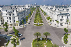 Thanh Hóa mời đầu tư dự án gồm 641 căn liền kề và biệt thự tại Nông Cống