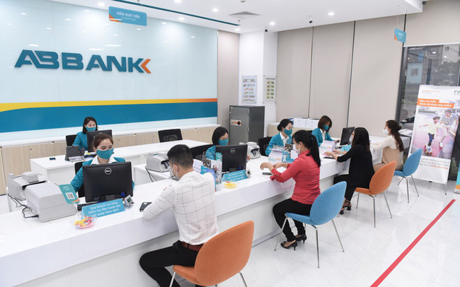Lãi suất ngân hàng ABBank tháng 3/2022 mới nhất - Ảnh 1.