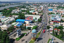 Bình Dương đầu tư gần 6.000 tỷ đồng vào loạt dự án hạ tầng tại TP Thuận An