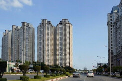 Thay thế hai thủ tục hành chính trong lĩnh vực kinh doanh bất động sản