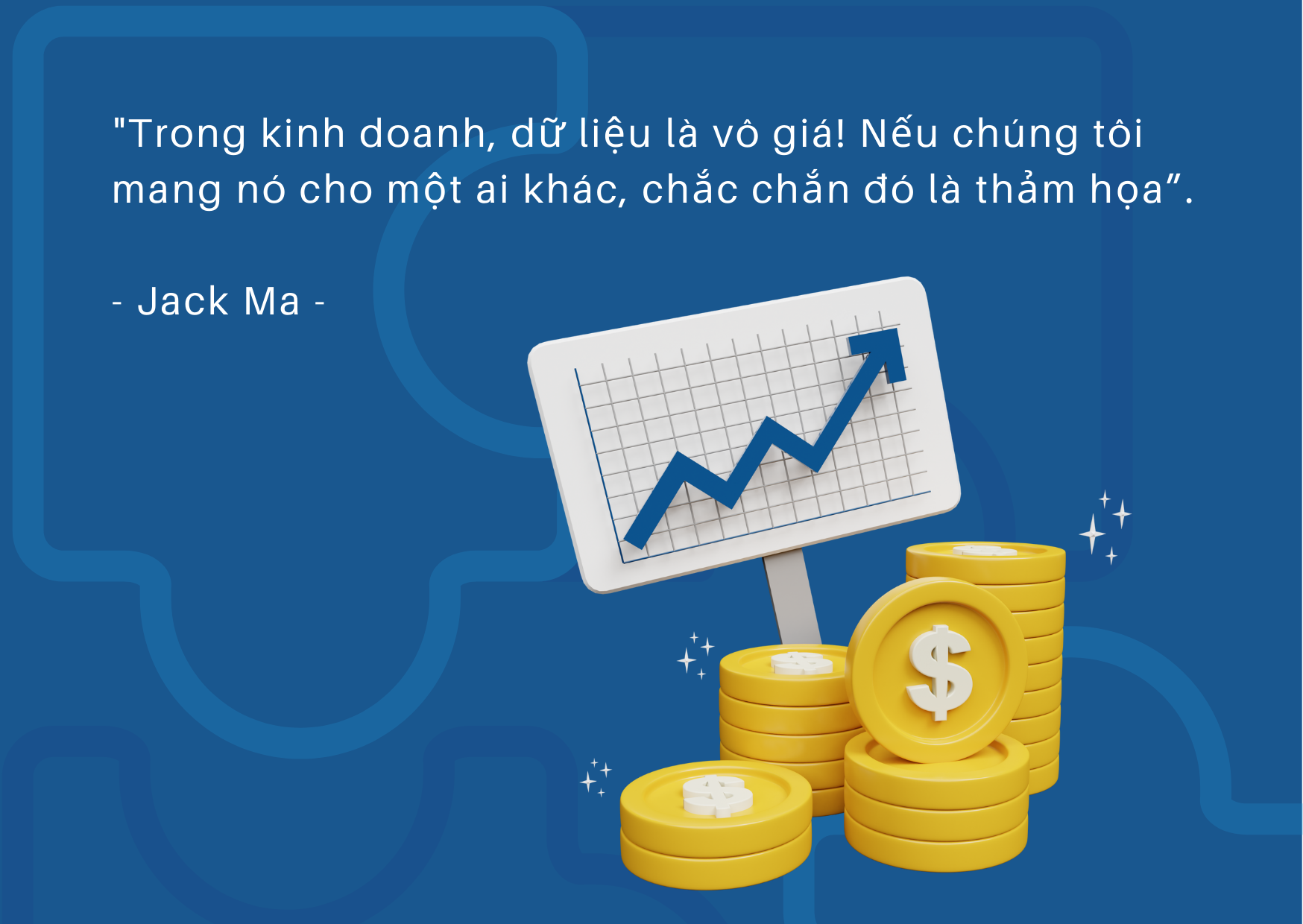 Top 25 câu nói hay về đầu tư kinh doanh đáng suy ngẫm - Ảnh 1. Top 25 câu nói hay về đầu tư kinh doanh đáng suy ngẫm - Ảnh 1.