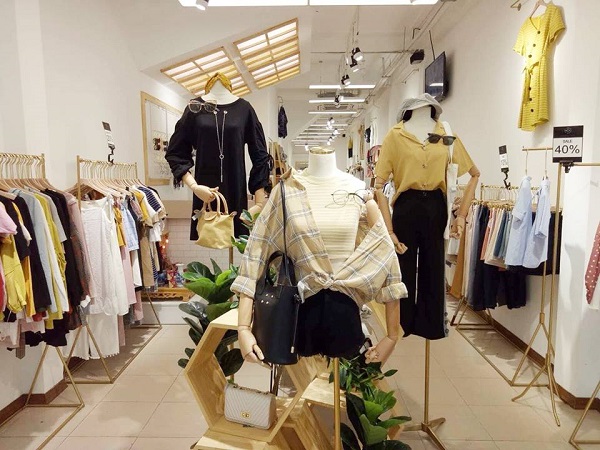 Ở chung cư nên kinh doanh gì? Gợi ý một số mặt hàng nổi bật - Ảnh 2. Ở chung cư nên kinh doanh gì? Gợi ý một số mặt hàng nổi bật - Ảnh 2.