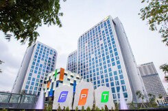 FPT đầu tư tổ hợp giáo dục UniSchool 10 ha tại Hà Nam