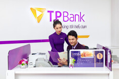 Lãi suất Ngân hàng TPBank mới nhất trong tháng 3/2022