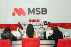 Lãi suất ngân hàng MSB cao nhất tháng 3/2022 là bao nhiêu?