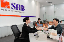 Cập nhật lãi suất Ngân hàng SHB mới nhất tháng 3/2022