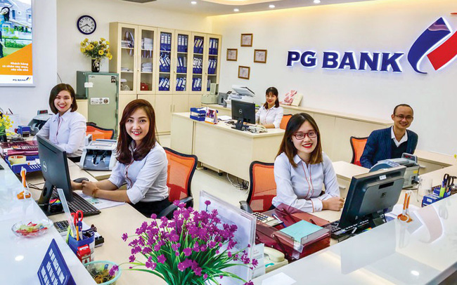 Lãi suất Ngân hàng PG Bank mới nhất tháng 3/2022 - Ảnh 1. Lãi suất Ngân hàng PG Bank mới nhất tháng 3/2022 - Ảnh 1.