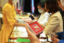 Tham khảo những ngày tốt mua vàng năm 2022 đầy đủ nhất