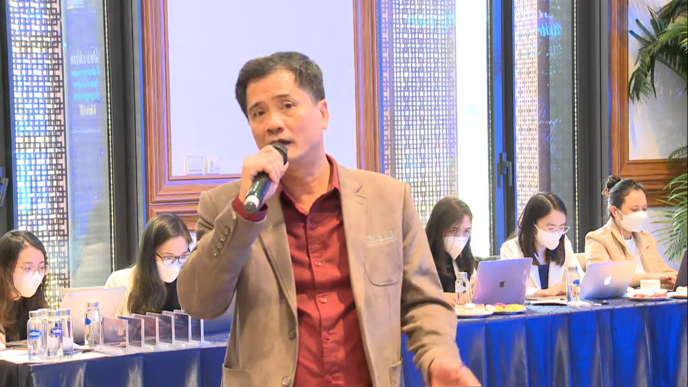 TS Nguyễn Văn Đính: 'Xung đột Nga - Ukraine, lạm phát chắc chắn sẽ đẩy giá bất động sản tăng thêm nữa' - Ảnh 1. TS Nguyễn Văn Đính: 'Xung đột Nga - Ukraine, lạm phát chắc chắn sẽ đẩy giá bất động sản tăng thêm nữa' - Ảnh 1.