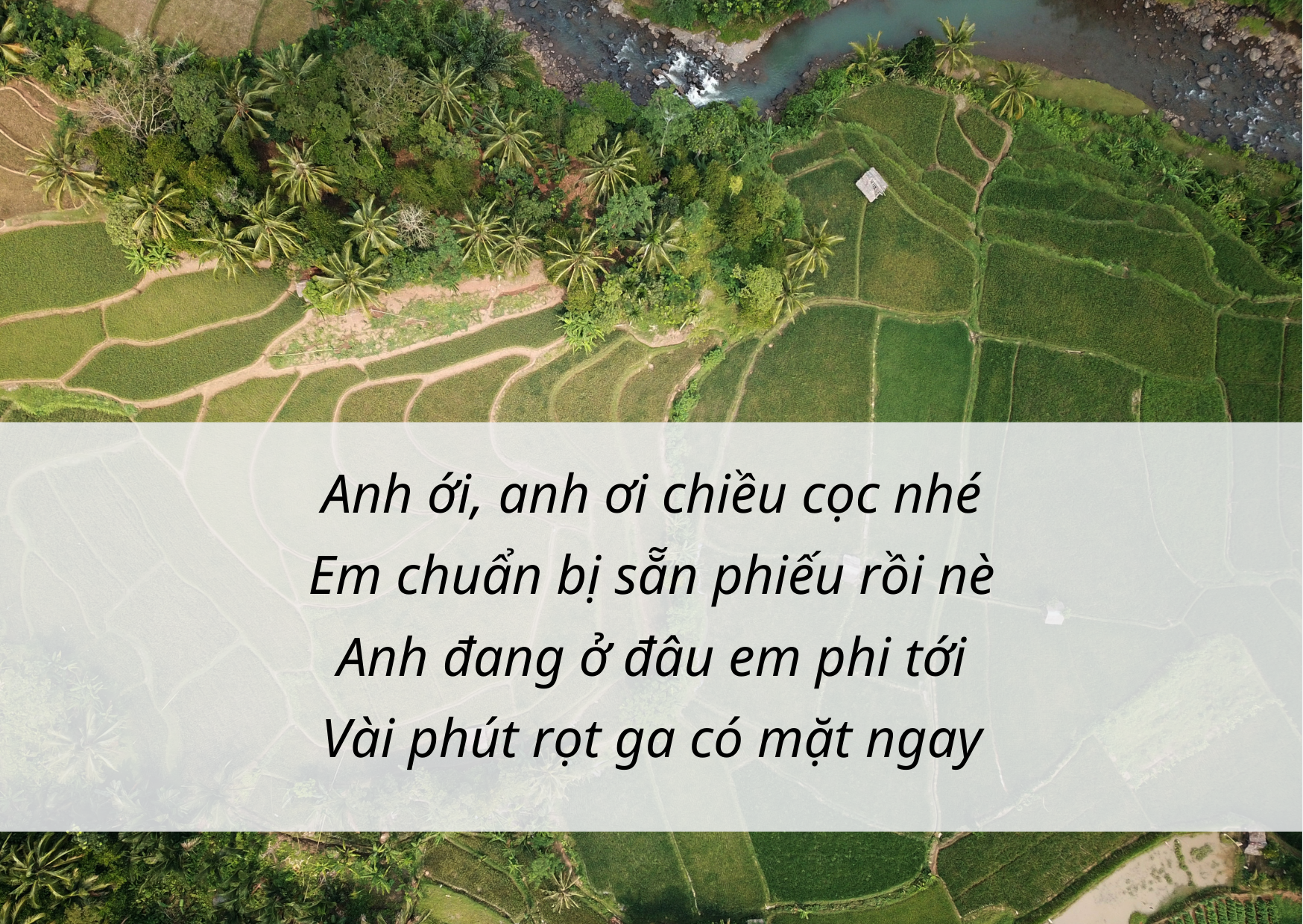 Top 15 status chốt đất hay, đáng để tham khảo năm 2022 - Ảnh 1. Top 15 status chốt đất hay, đáng để tham khảo năm 2022 - Ảnh 1.