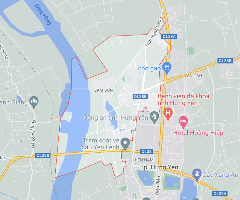 Đường sẽ mở theo quy hoạch ở phường Lam Sơn, thành phố Hưng Yên, tỉnh Hưng Yên (phần 1) - Ảnh 1. Đường sẽ mở theo quy hoạch ở phường Lam Sơn, thành phố Hưng Yên, tỉnh Hưng Yên (phần 1) - Ảnh 1.