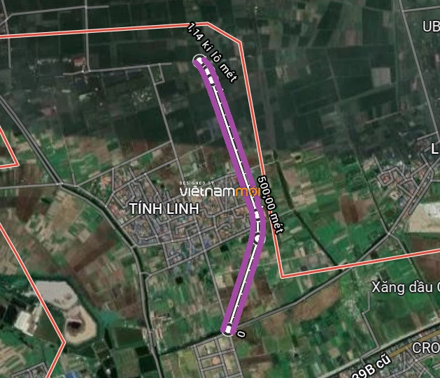 Đường sẽ mở theo quy hoạch ở xã Trung Nghĩa, thành phố Hưng Yên, tỉnh Hưng Yên (phần 1) - Ảnh 7. Đường sẽ mở theo quy hoạch ở xã Trung Nghĩa, thành phố Hưng Yên, tỉnh Hưng Yên (phần 1) - Ảnh 7.