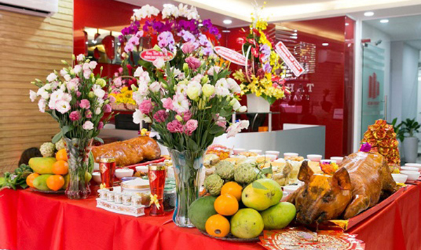 Văn khấn cúng chuyển cửa hàng đúng chuẩn - Ảnh 2. Văn khấn cúng chuyển cửa hàng đúng chuẩn - Ảnh 2.
