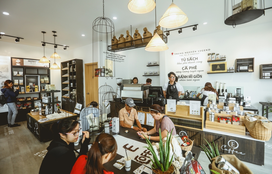 Ở chung cư nên kinh doanh gì? Gợi ý một số mặt hàng nổi bật - Ảnh 1. Ở chung cư nên kinh doanh gì? Gợi ý một số mặt hàng nổi bật - Ảnh 1.