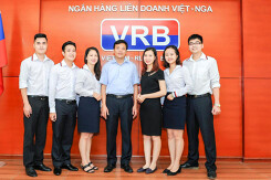 Lãi suất Ngân hàng Liên doanh Việt – Nga(VRB) mới nhất tháng 3/2022