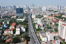 'Sẽ đánh thuế cao các trường hợp đầu cơ, lướt sóng bất động sản"