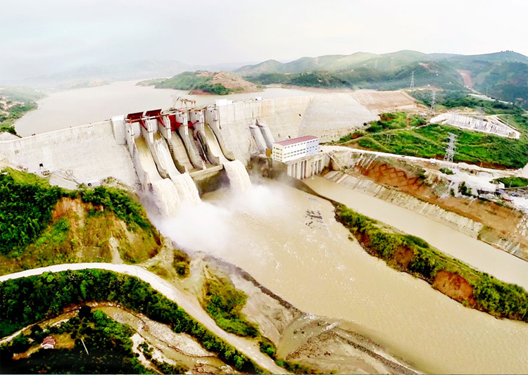 Liên danh muốn đầu tư quần thể giải trí Châu Âu 18.000 ha ở Lâm Đồng - Ảnh 1. Liên danh muốn đầu tư quần thể giải trí Châu Âu 18.000 ha ở Lâm Đồng - Ảnh 1.